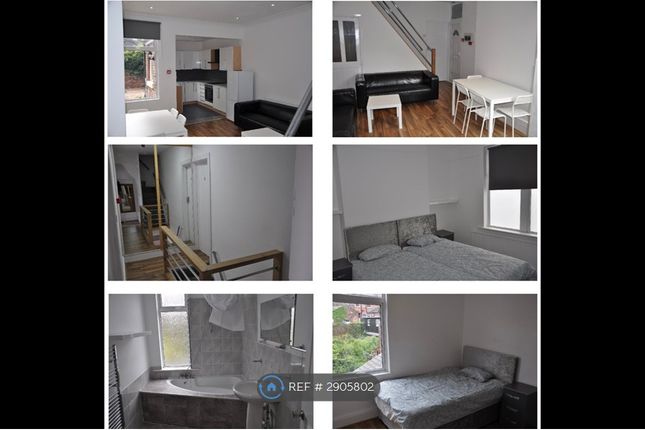 Pexton Road, Sheffield photo 5