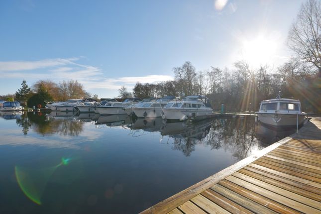 Land for sale in Horning Reach, Norwich