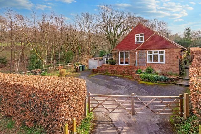 Thumbnail Detached house for sale in Mardens Hill, Crowborough, East Sussex