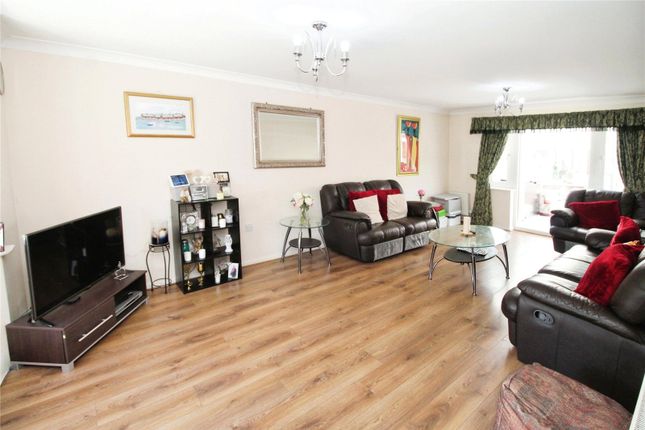 Thumbnail Detached house for sale in Sunderland Place, Shortstown, Bedford, Bedfordshire