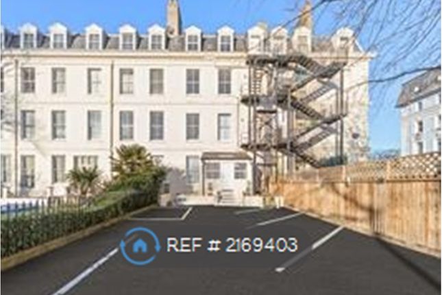 Thumbnail Flat to rent in Montpellier Court, Scarborough