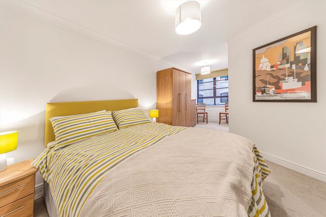 Flat 61, Vanilla And Sesame Court, Curlew Street, London photo 4