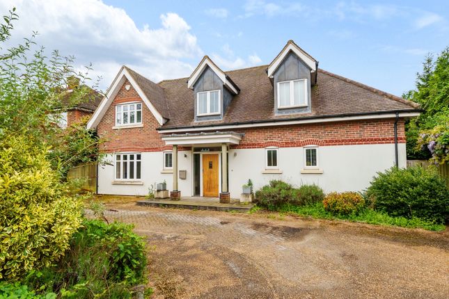Thumbnail Detached house to rent in St. Johns Road, Farnham