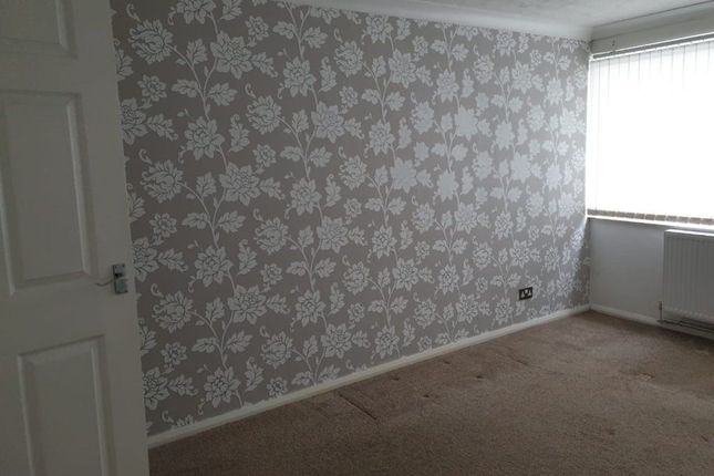 Thumbnail Flat to rent in Windsor Road, Liverpool