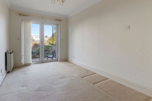Flat for sale in Cliff Road, Torquay