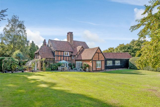 5 Bed Property For Sale In Whelpley Hill Chesham Buckinghamshire