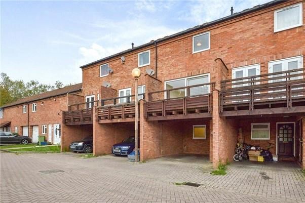 Property to rent in Taylors Mews, Neath Hill, Milton Keynes