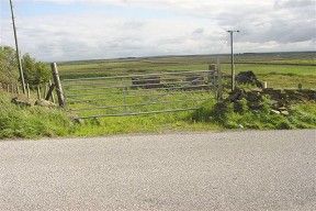 Thumbnail Land for sale in Slack Lane, Keighley