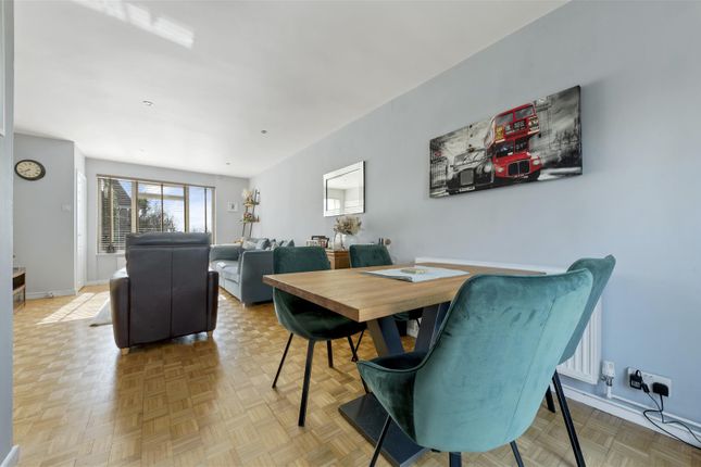 End terrace house for sale in The Heights, Foxgrove Road, Beckenham