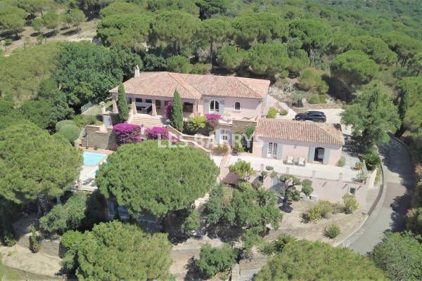 Thumbnail Detached house for sale in 83350 Ramatuelle, France
