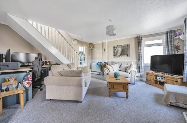 Detached house for sale in Chy Kensa Close, Hayle, Cornwall