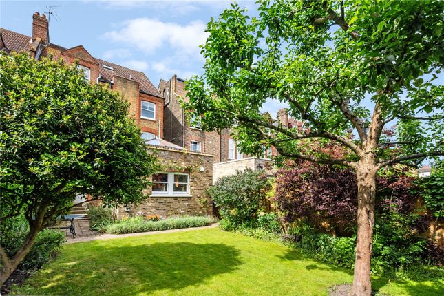 Semi-detached house for sale in Mayford Road, London