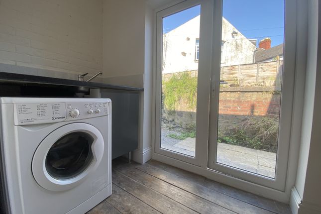 Ground Floor Flat, 1, Paget Street, Cardiff photo 4