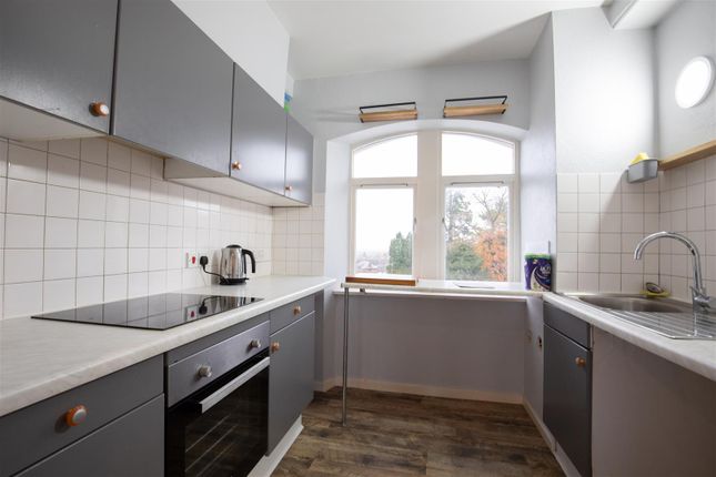 Flat 28, The Old Mill House, Edward Street, Westbury photo 5