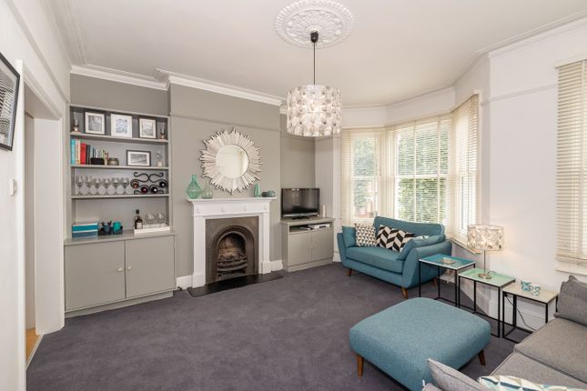 Flat for sale in Cranbrook Road, Chiswick, London