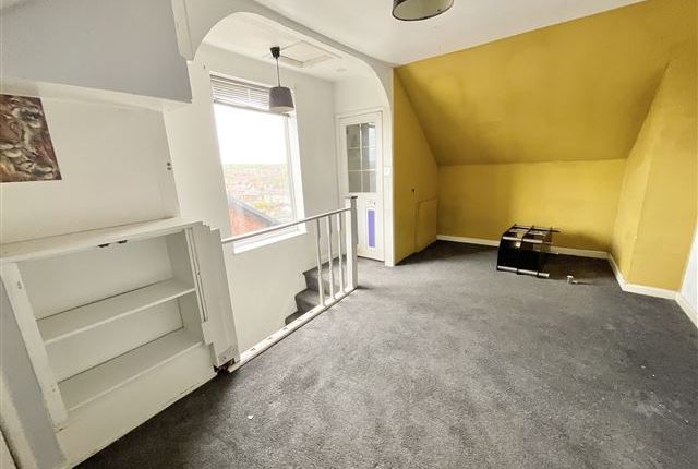 End terrace house for sale in Richmond Road, Handsworth, Sheffield