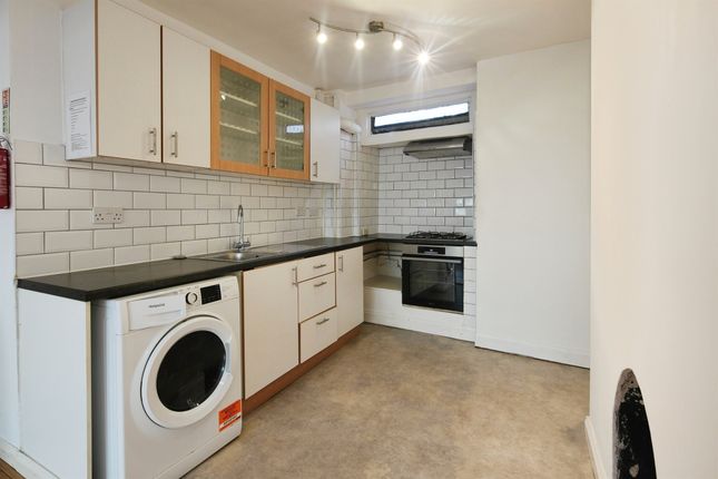 Tichborne Street, Brighton photo 4