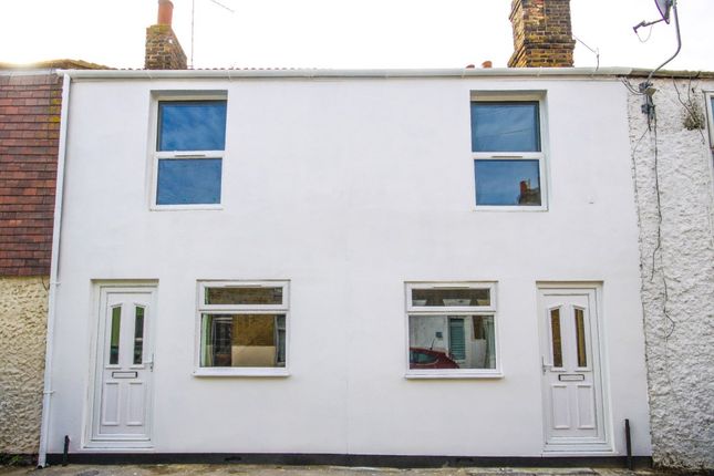 Thumbnail Property to rent in James Street, Sheerness