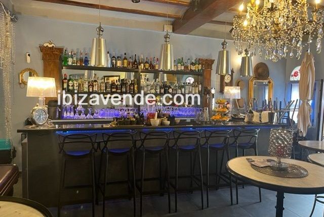Retail premises for sale in Ibiza, Baleares, Spain