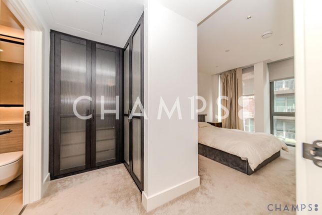 Flat to rent in Chartwell House, Prince Of Wales Drive