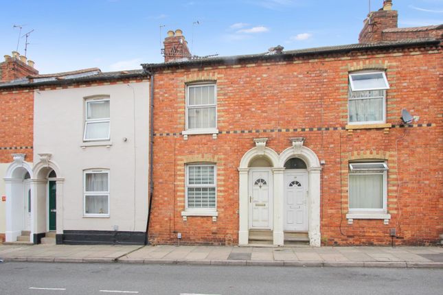 Thumbnail Terraced house for sale in Craven Street, Northampton