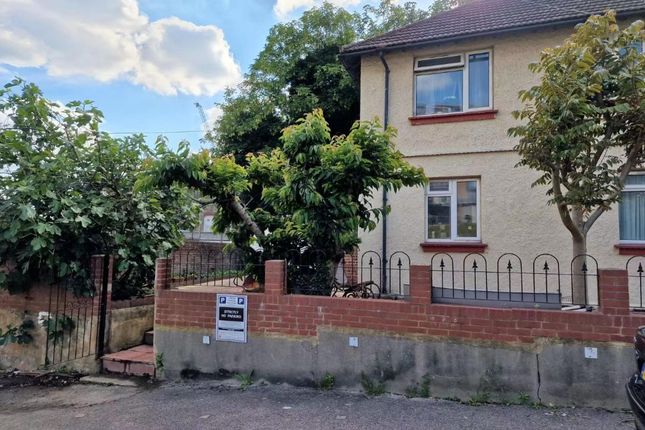 Detached house for sale in Barrier Road, Chatham