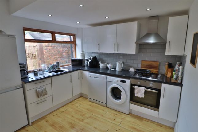 Semi-detached house for sale in East View, Grappenhall, Warrington
