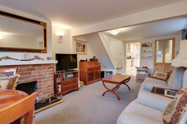 End terrace house for sale in Red Brick Row, Little Hallingbury, Bishop's Stortford