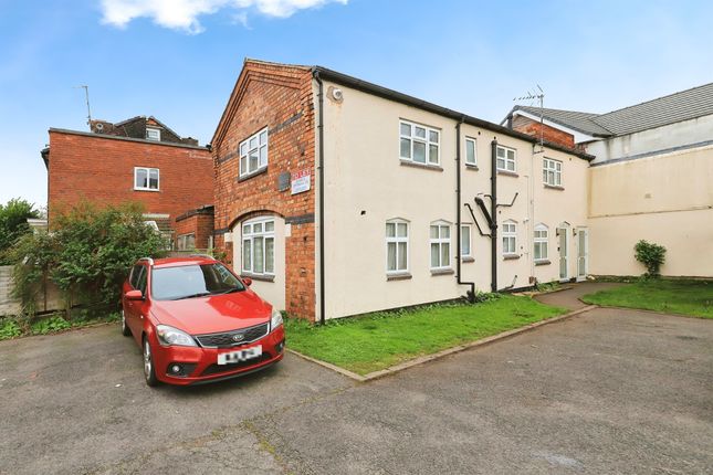1-bed house on 25 & 26, Crawford Road, Wolverhampton, £220,000