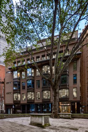 Thumbnail Office to let in Great St. Helen's, London