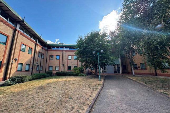 1-bed flat on 77, Humphry Davy House, Golden Smithies Lane, Rotherham, £35,000
