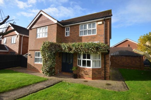 Homes To Let In Waltham North East Lincolnshire Rent Property