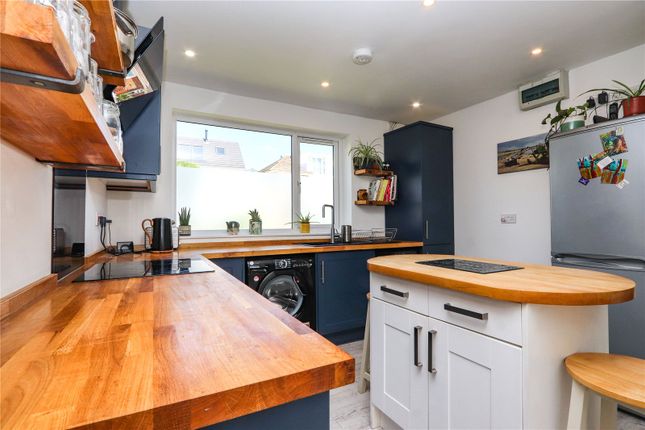 Bungalow for sale in Staddon Road, Appledore, Bideford