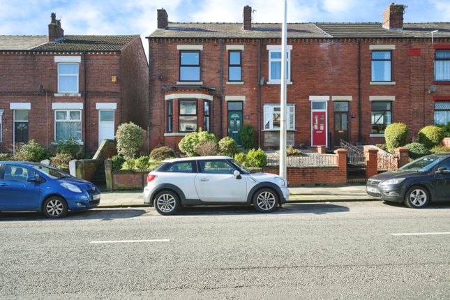 End terrace house for sale in Wigan Road, Ashton In Makerfield