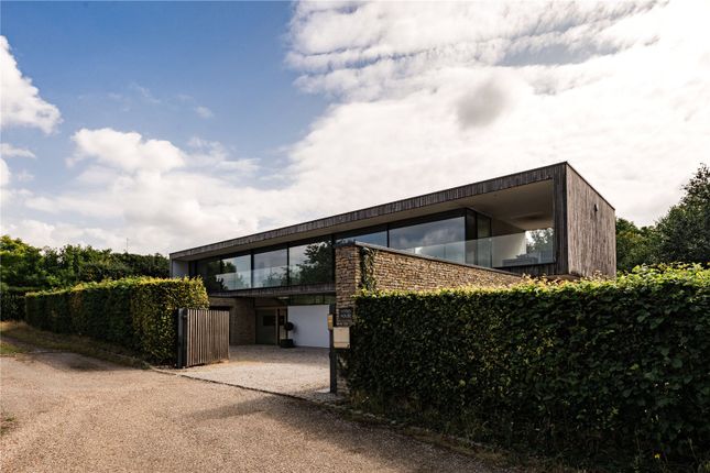 Front External