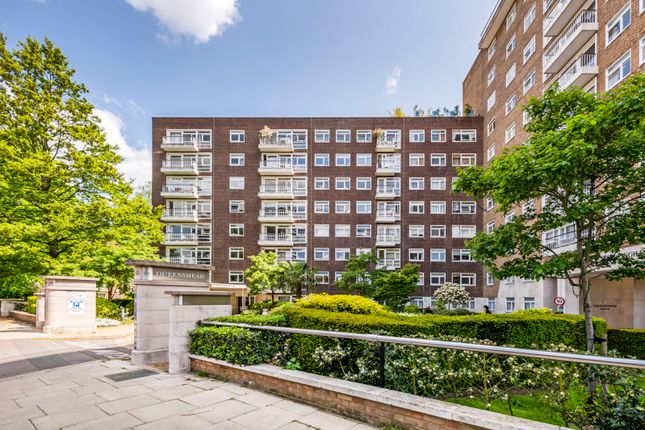 3-bed flat on 17, Sheringham, London, £1,850,000