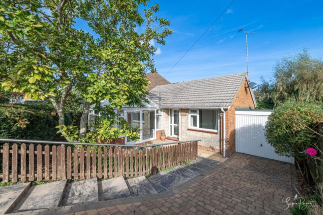 Detached bungalow for sale in Red Road, Wootton Bridge, Ryde