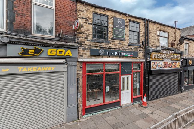 Thumbnail Retail premises for sale in Headingley Lane, Leeds
