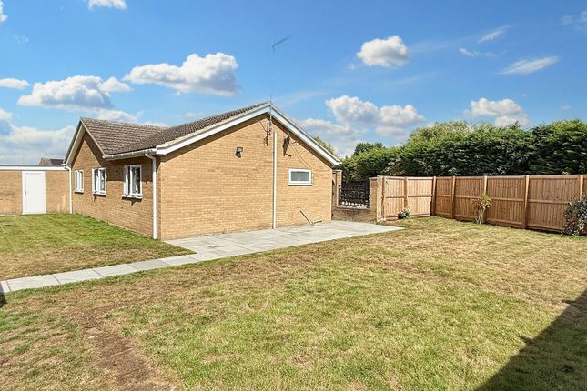 23 Victory Road, Wisbech photo 4