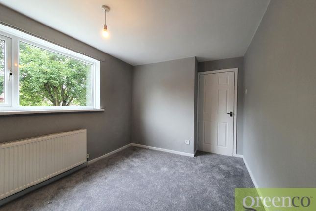 Semi-detached house to rent in Rosary Road, Hathershaw, Oldham