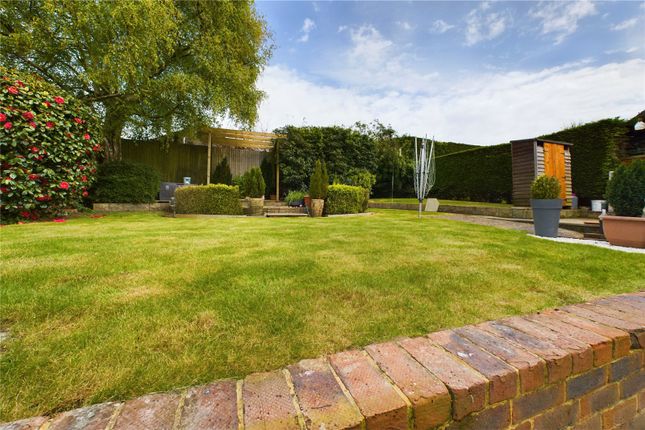 Bungalow for sale in Fairlawn Crescent, East Grinstead, West Sussex