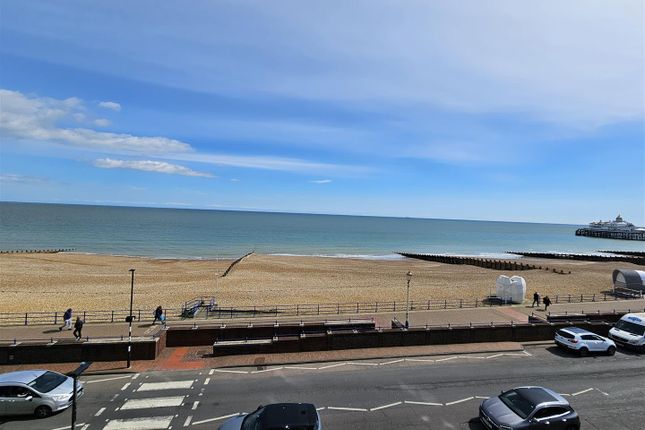 Flat for sale in Royal Parade, Eastbourne