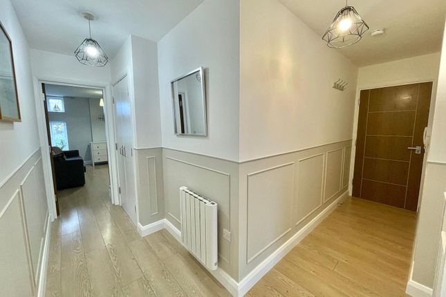 Flat 3, Bournemouth photo 2