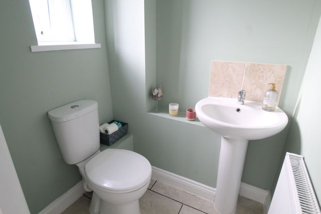 10 Hunters Lodge Oakwood Avenue, Newbiggin-By-The-Sea photo 4