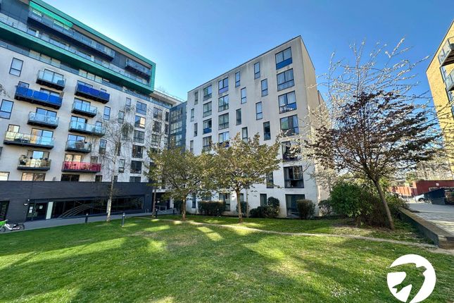 1-bed flat on 72-78, Conington Road, London, SE13, £225,000