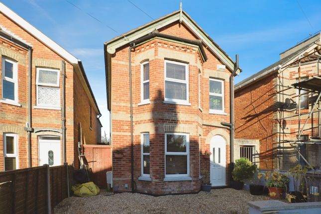 3-bed house on 5, Leslie Road, Bournemouth, £375,000