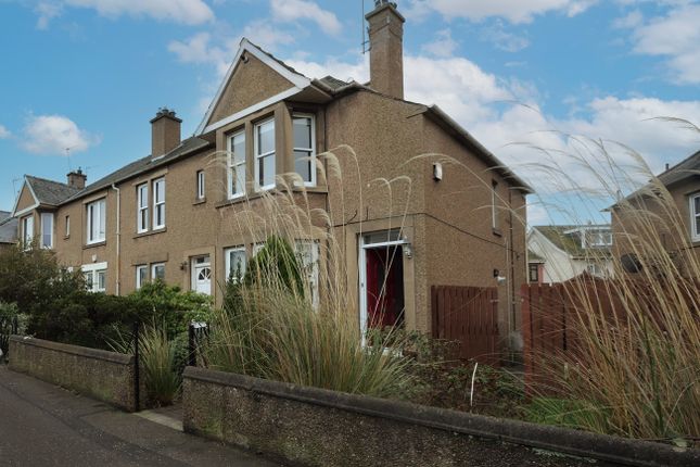 Thumbnail Flat for sale in 105 Forrester Road, Corstorphine, Edinburgh