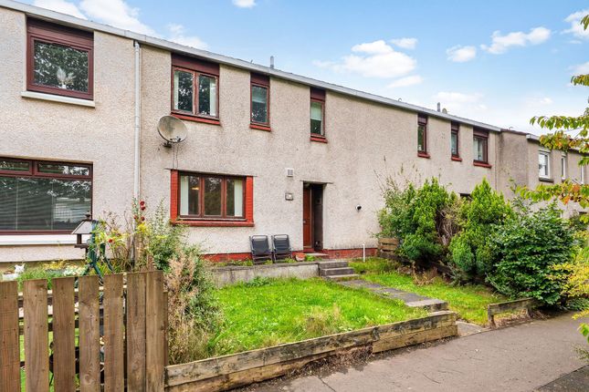 3-bed terraced on 106, Huron Avenue, Livingston, £155,000