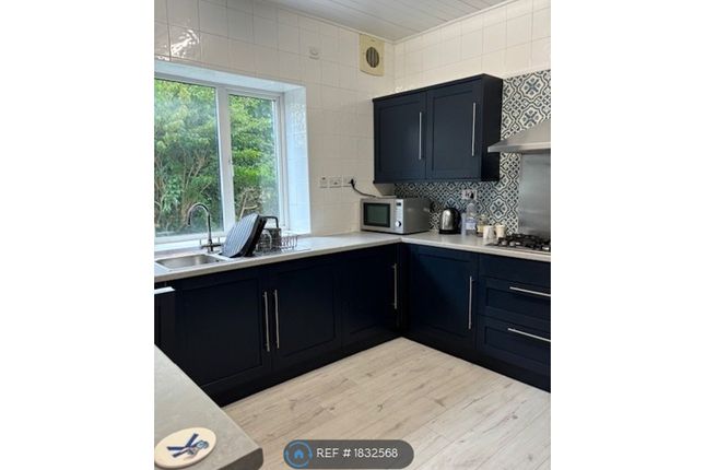 Main Kitchen