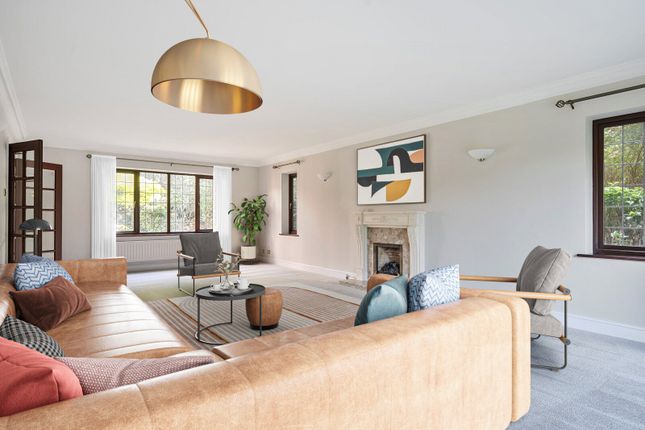 Woodlands,, Fairoak Close, Oxshott photo 3